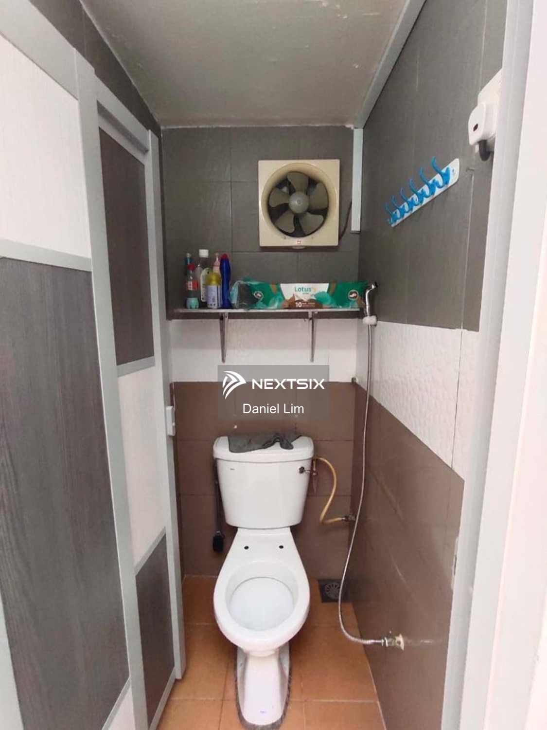 1-sty Terrace/Link House For Sale in Johor Bahru Johor - Image 11