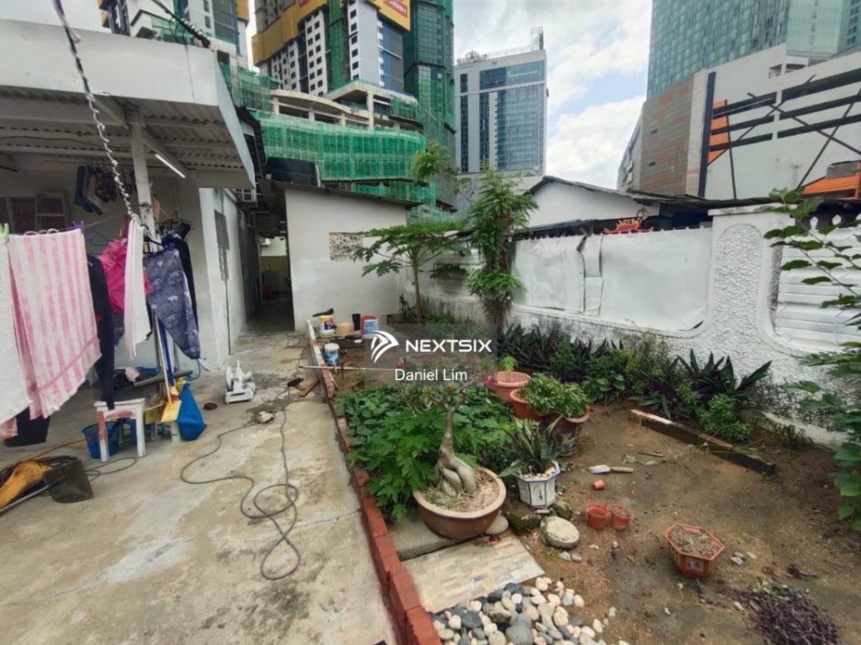1-sty Terrace/Link House For Sale in Johor Bahru Johor - Image 13