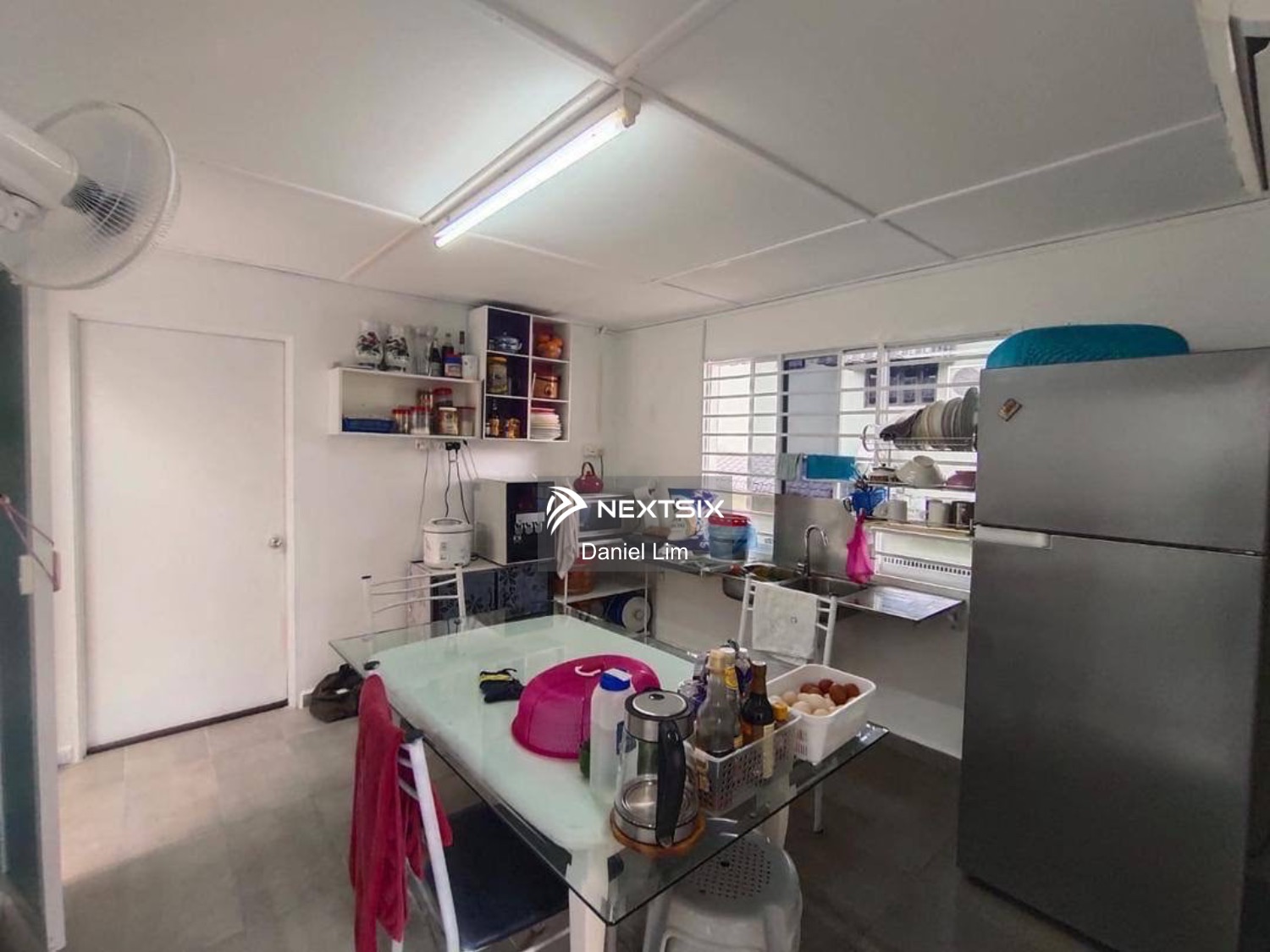 1-sty Terrace/Link House For Sale in Johor Bahru Johor - Image 7