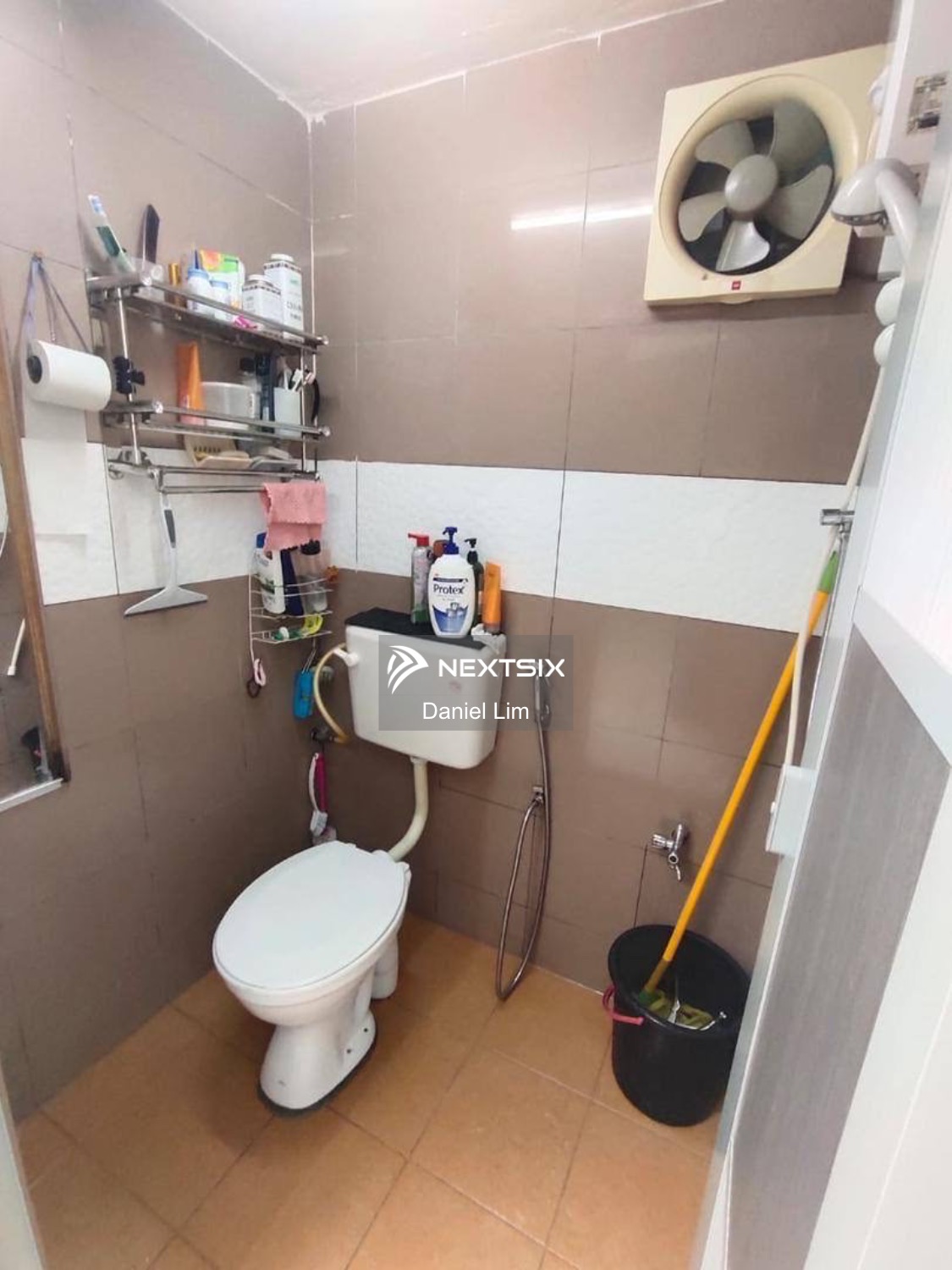 1-sty Terrace/Link House For Sale in Johor Bahru Johor - Image 9