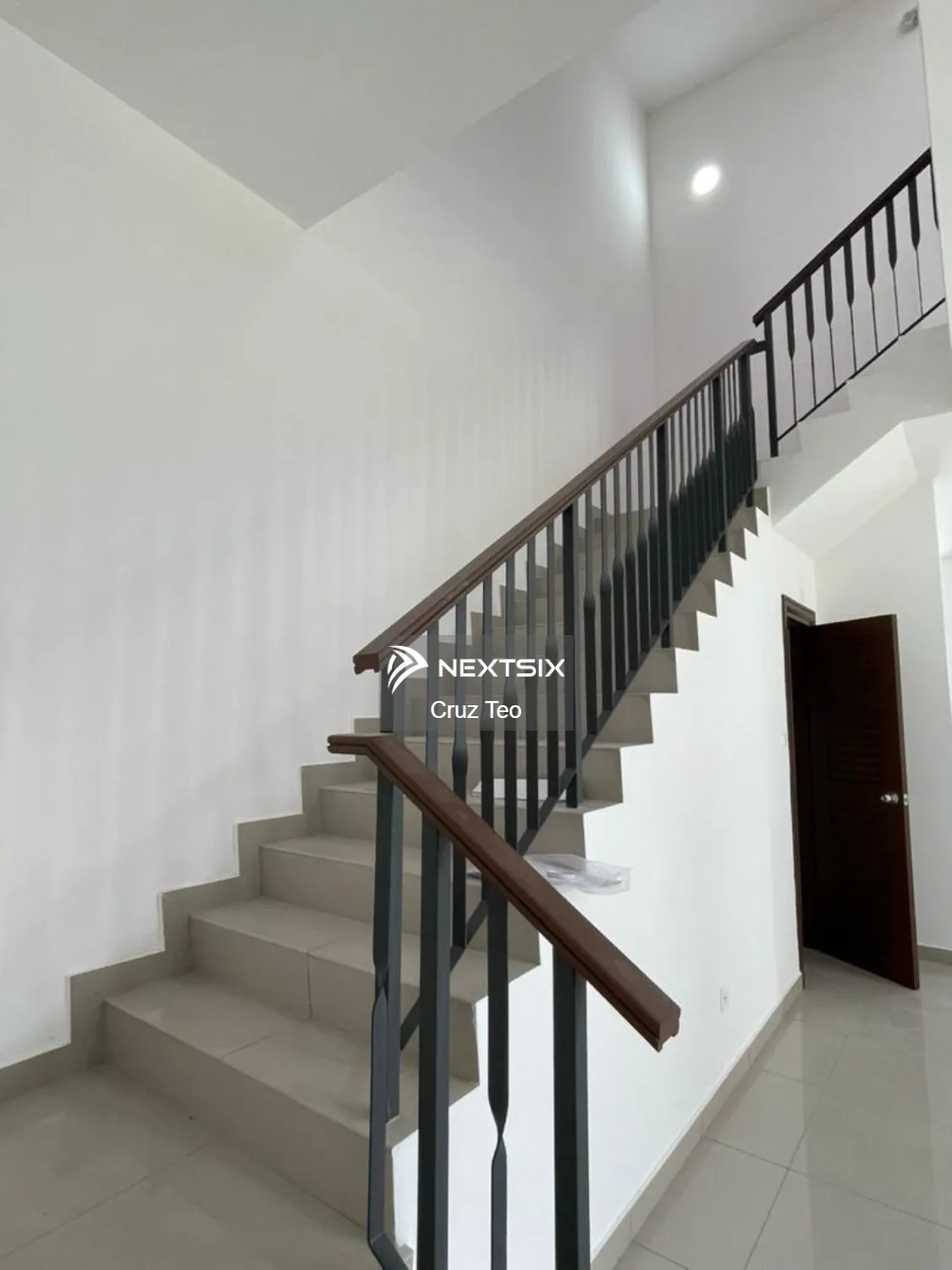 2-sty Terrace/Link House For Rent in Cyberjaya Selangor - Image 5