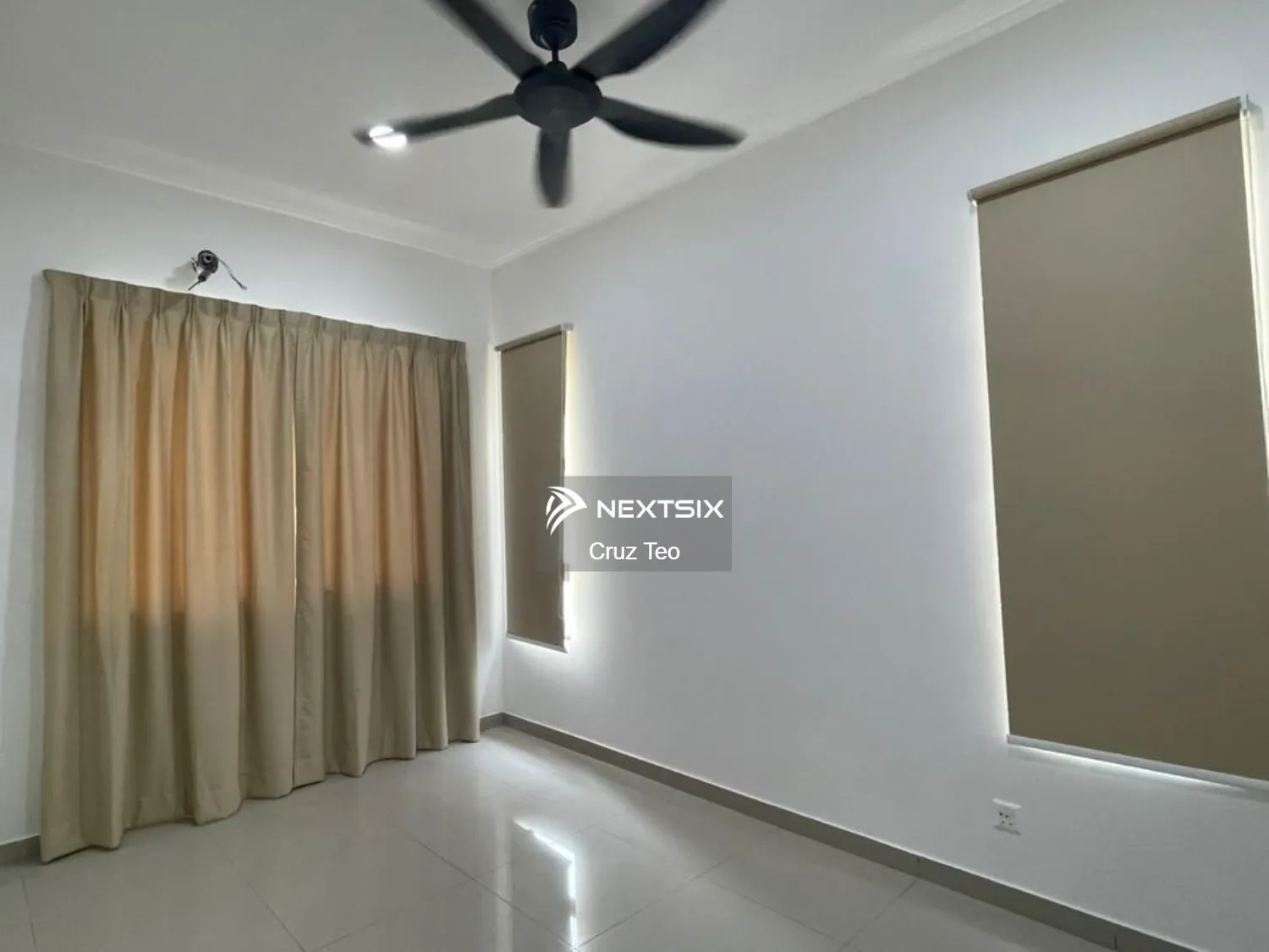 2-sty Terrace/Link House For Rent in Cyberjaya Selangor - Image 7