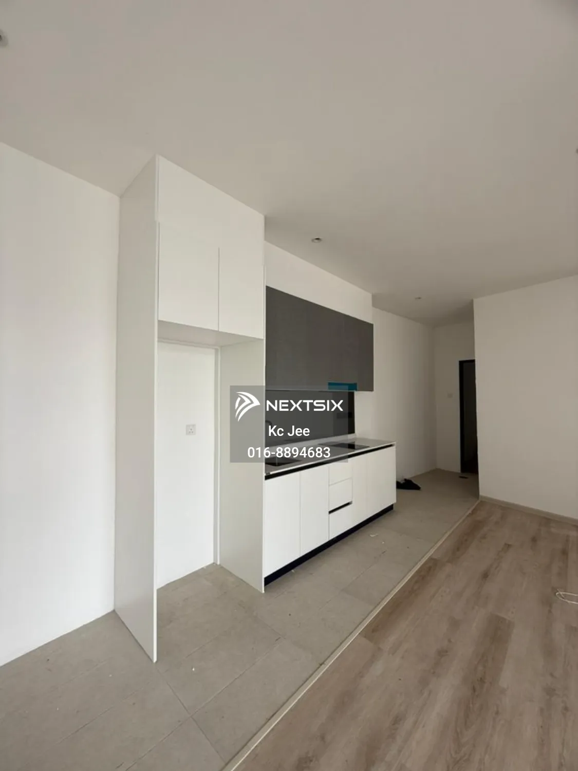 Condominium For Sale in Kuching Sarawak