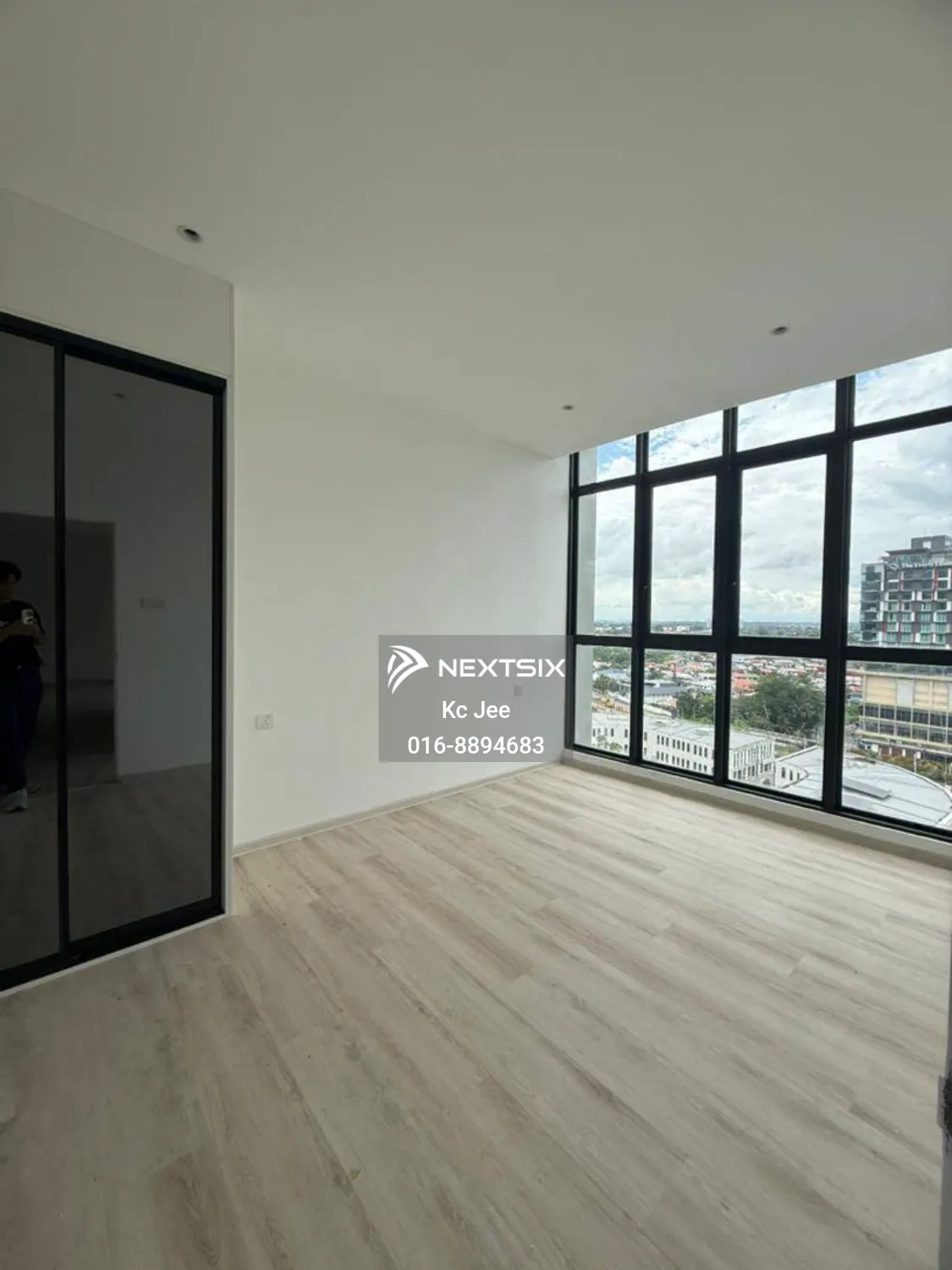 Condominium For Sale in Kuching Sarawak - Image 11