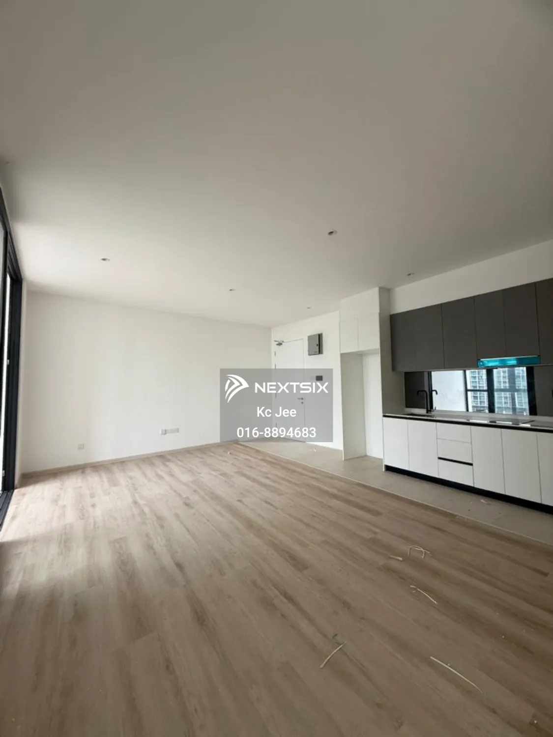 Condominium For Sale in Kuching Sarawak - Image 8
