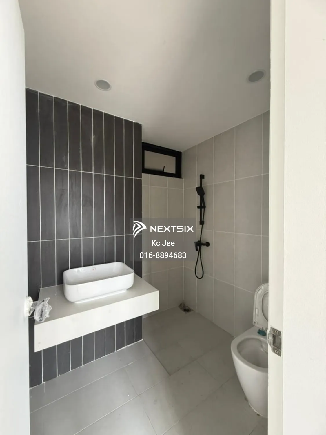 Condominium For Sale in Kuching Sarawak - Image 9