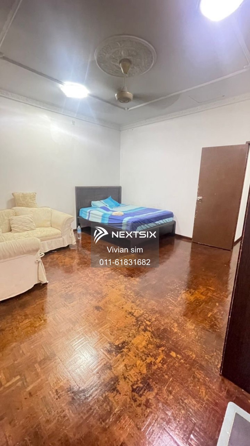2-sty Terrace/Link House For Sale in Johor Bahru Johor - Image 6
