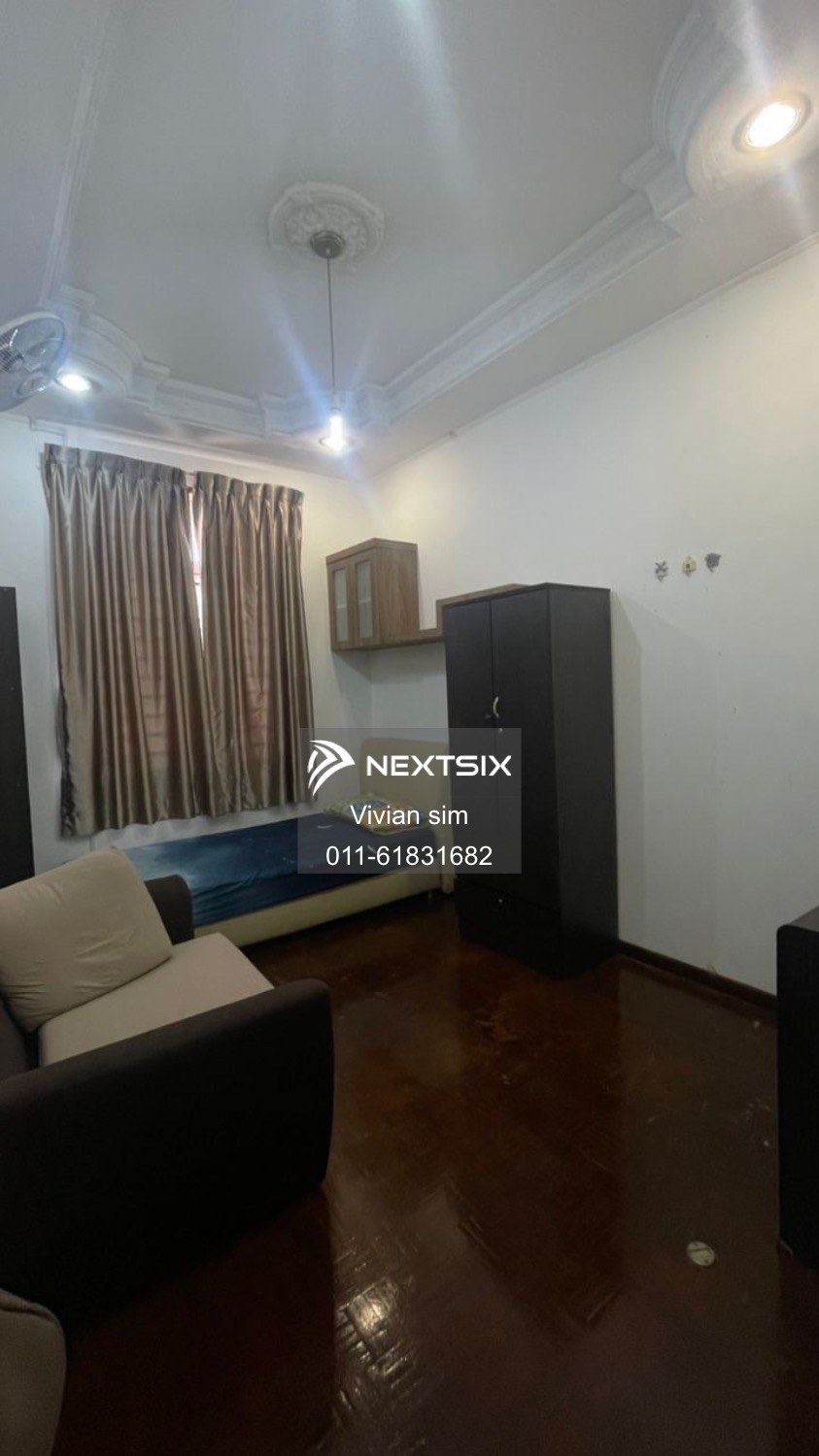 2-sty Terrace/Link House For Sale in Johor Bahru Johor - Image 7