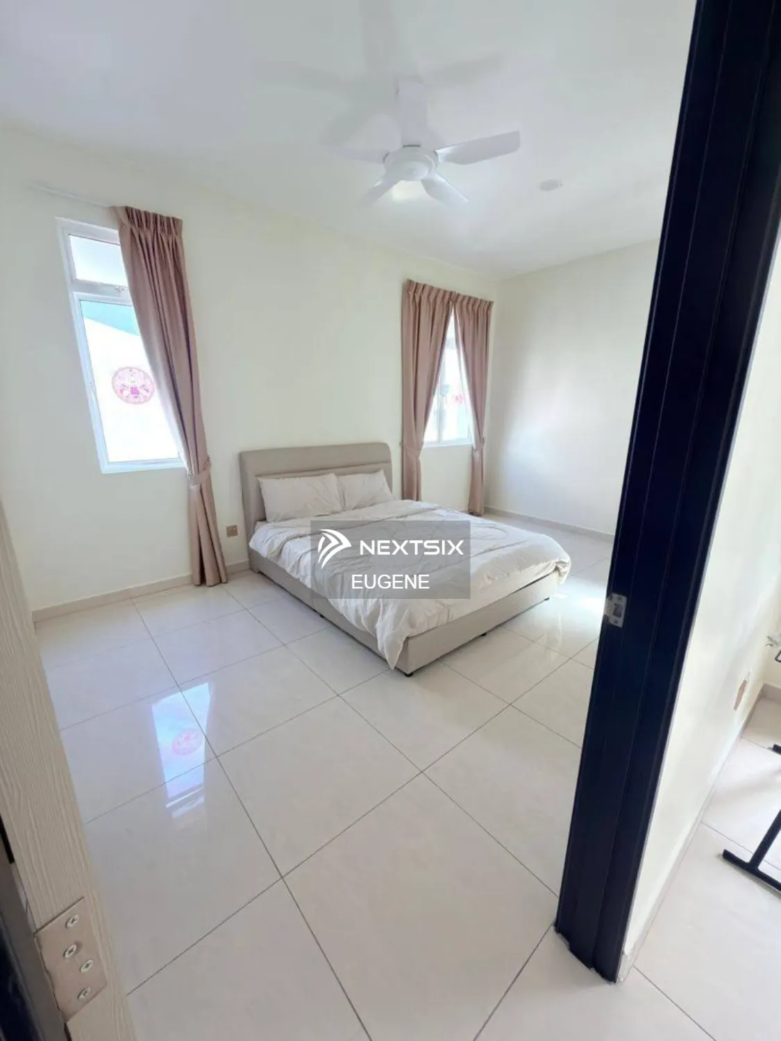 Cluster House For Sale in Iskandar Puteri (Nusajaya) Johor - Image 14