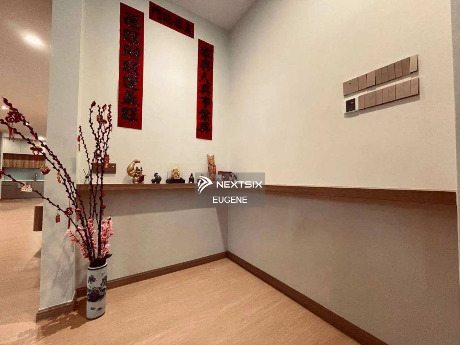 Cluster House For Sale in Iskandar Puteri (Nusajaya) Johor - Image 5