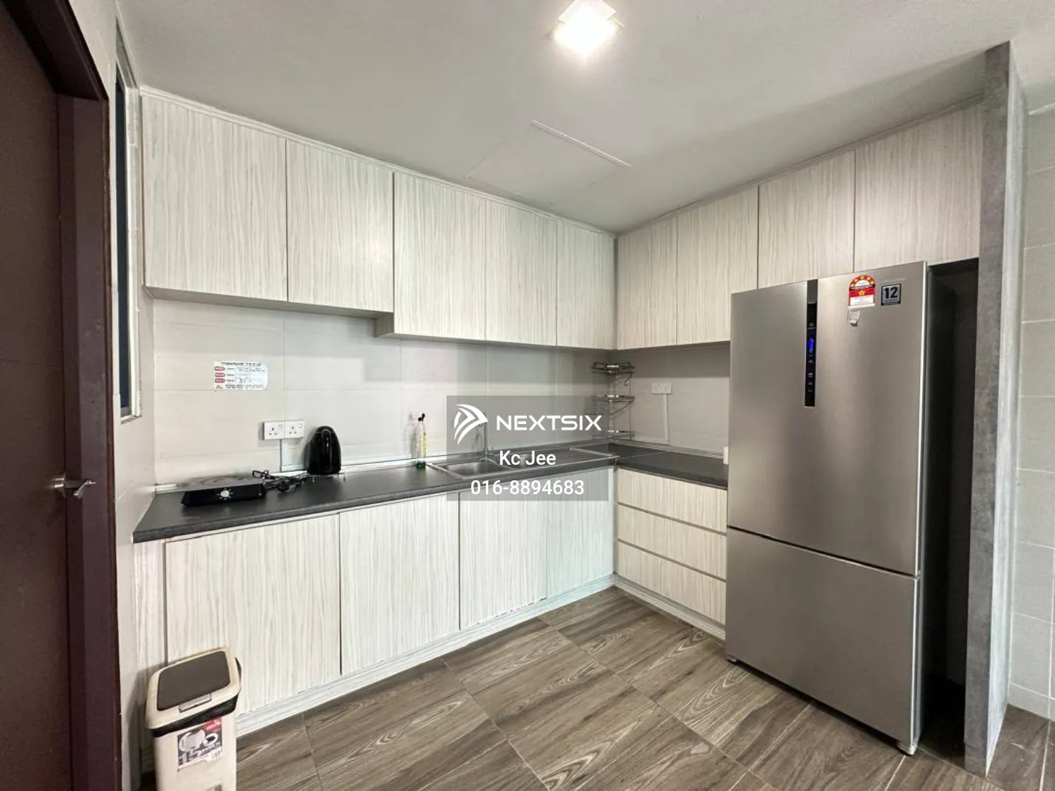 Condominium For Sale in Kuching Sarawak - Image 10
