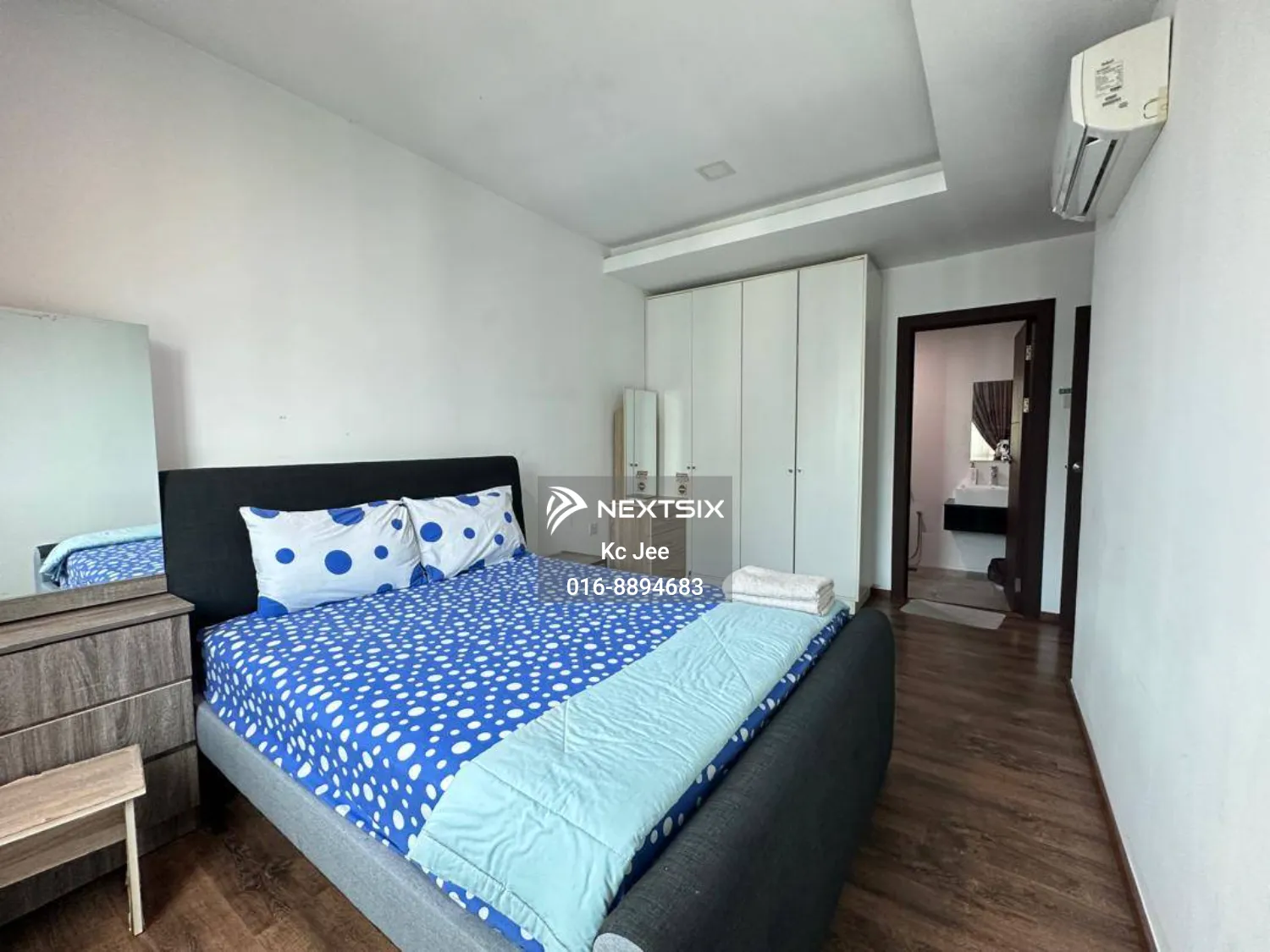 Condominium For Sale in Kuching Sarawak - Image 11