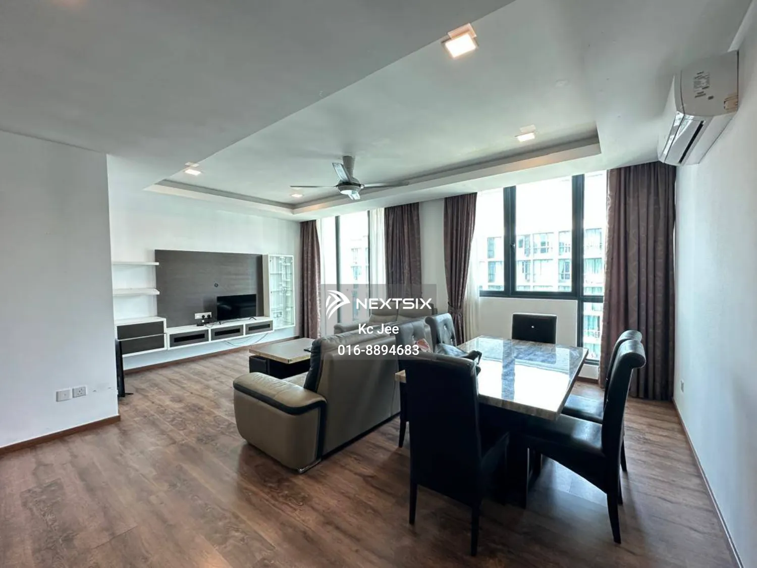 Condominium For Sale in Kuching Sarawak - Image 12