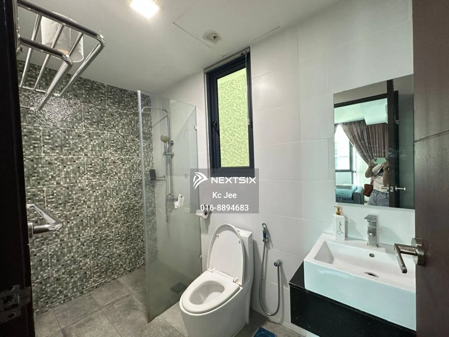Condominium For Sale in Kuching Sarawak - Image 13