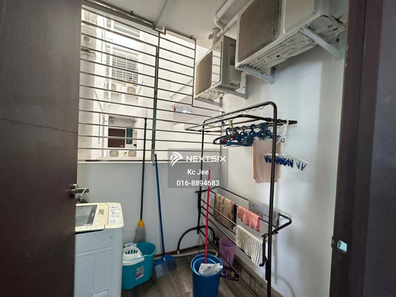 Condominium For Sale in Kuching Sarawak - Image 6
