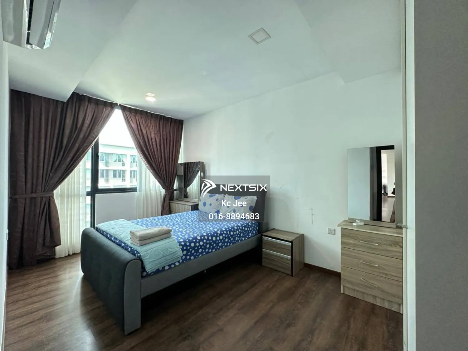 Condominium For Sale in Kuching Sarawak - Image 7