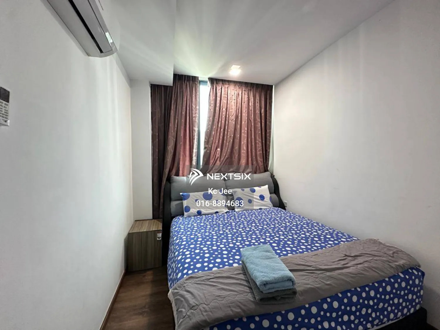 Condominium For Sale in Kuching Sarawak - Image 8