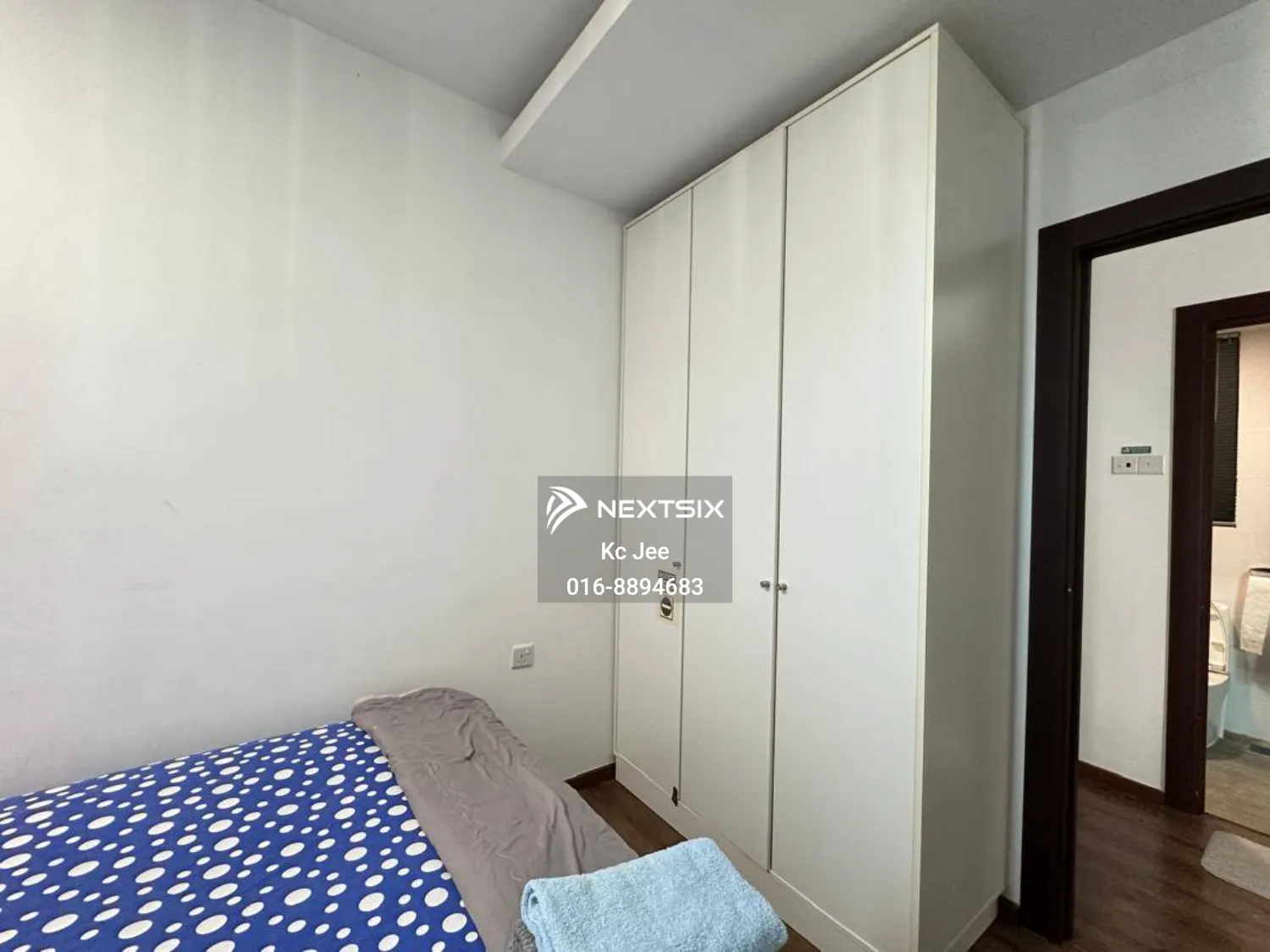 Condominium For Sale in Kuching Sarawak - Image 9