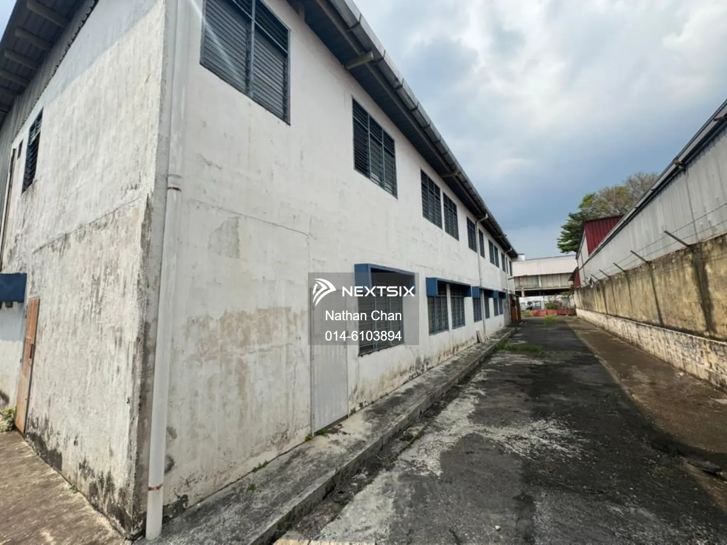 Semi-D Factory For Sale in Johor Bahru Johor - Image 12