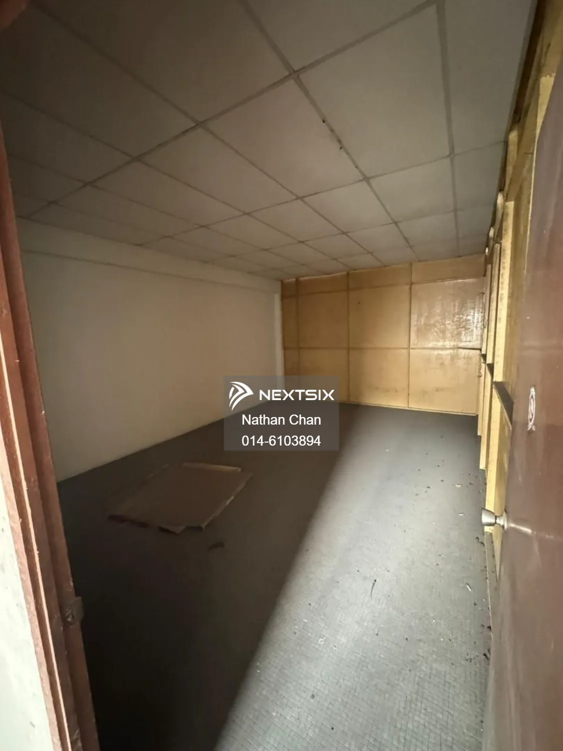 Semi-D Factory For Sale in Johor Bahru Johor - Image 13