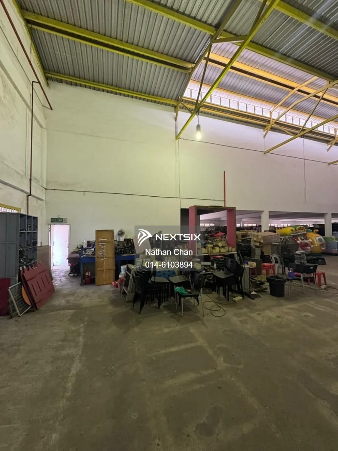 Semi-D Factory For Sale in Johor Bahru Johor - Image 15