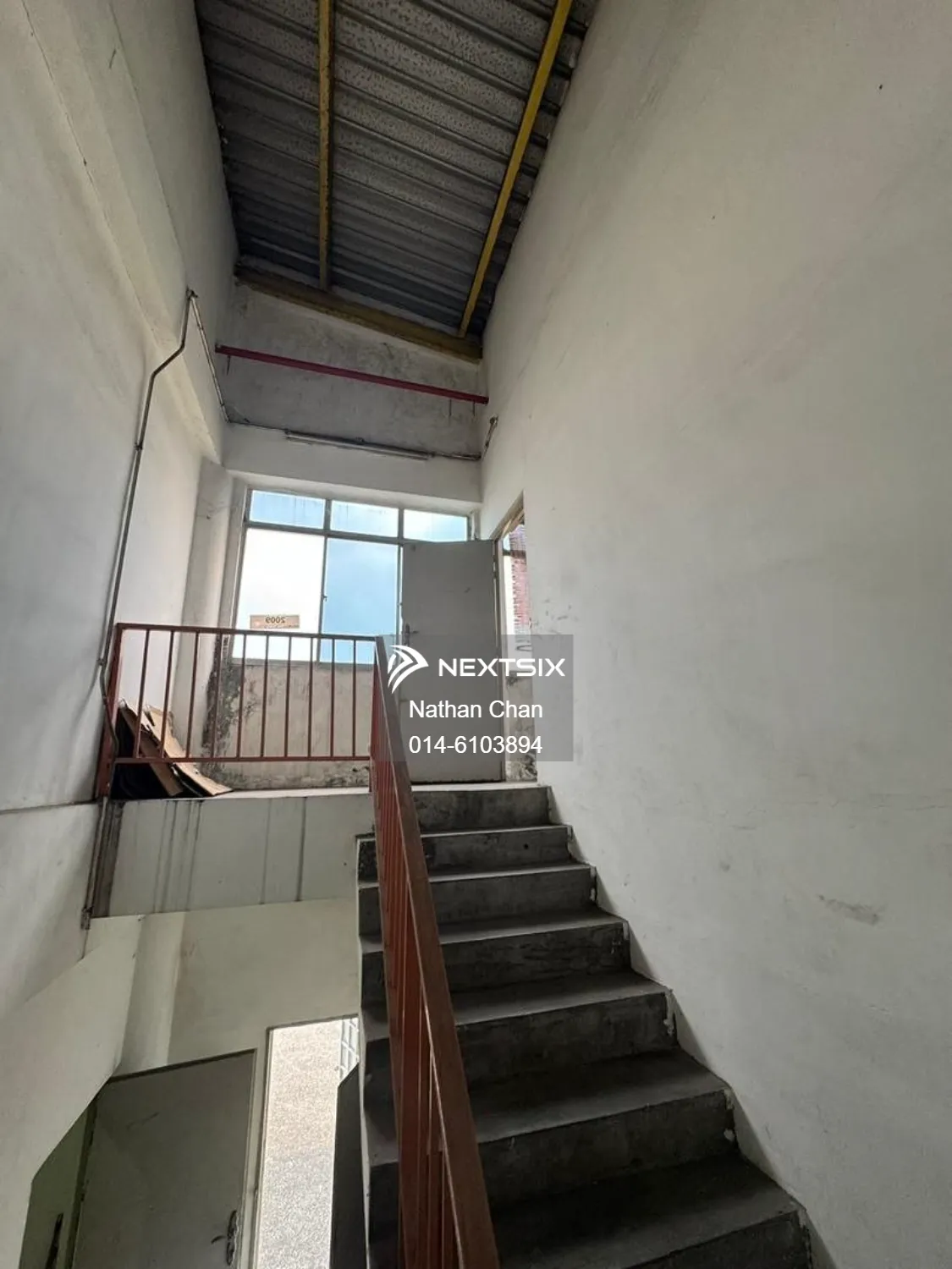 Semi-D Factory For Sale in Johor Bahru Johor - Image 6