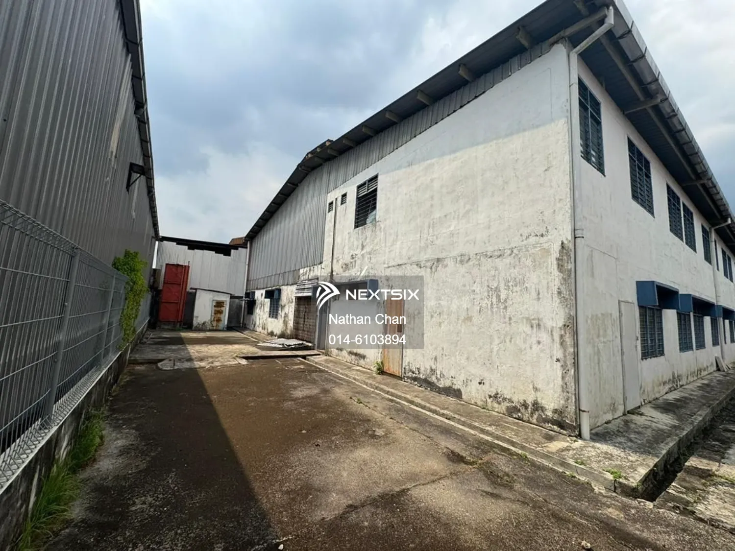 Semi-D Factory For Sale in Johor Bahru Johor - Image 9