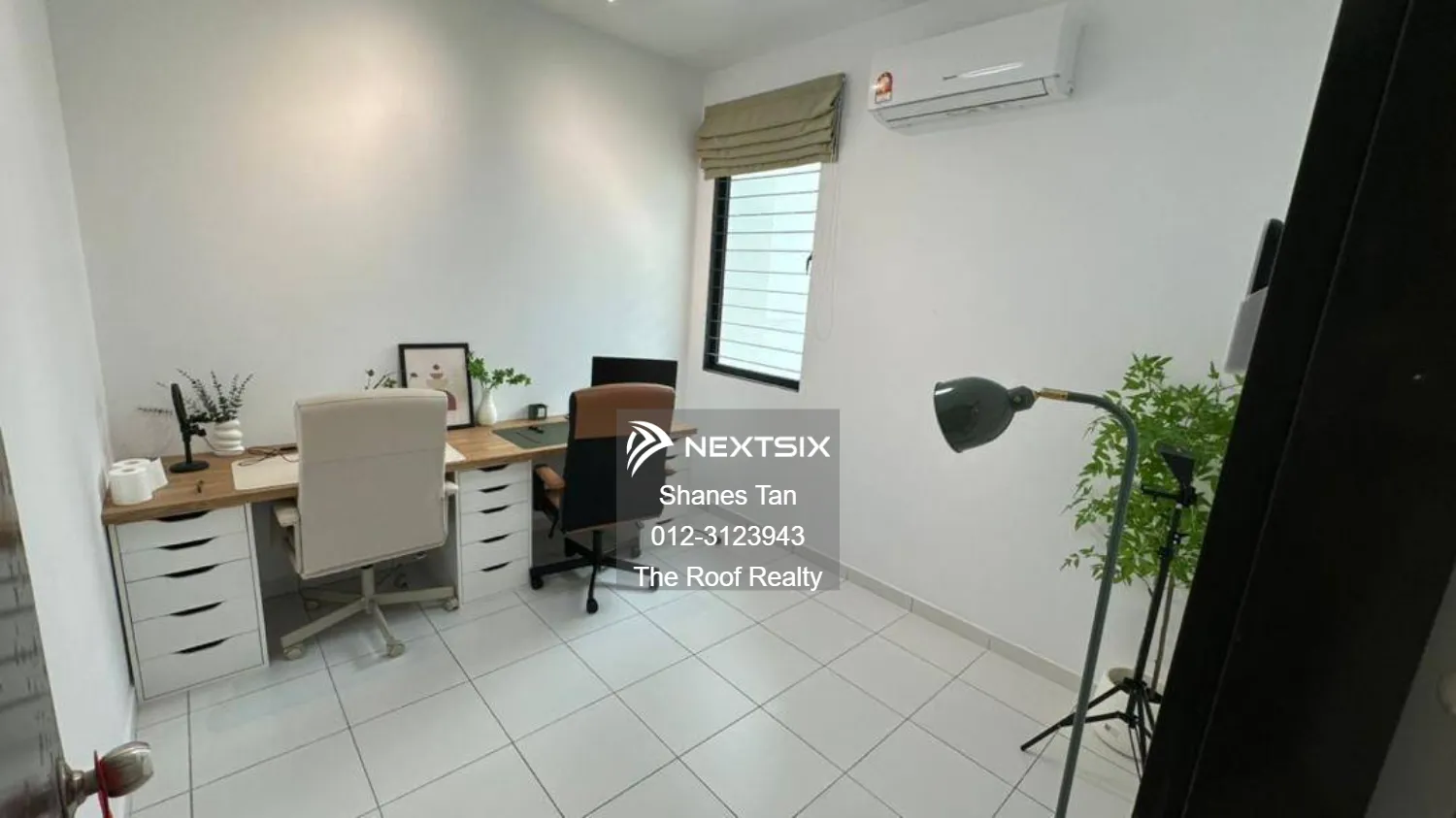 2-sty Terrace/Link House For Sale in Johor Bahru Johor - Image 10
