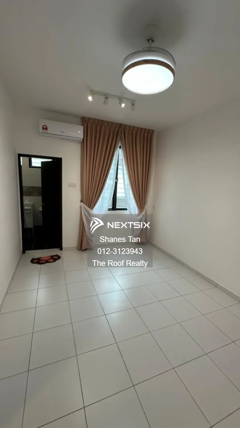 2-sty Terrace/Link House For Sale in Johor Bahru Johor - Image 11
