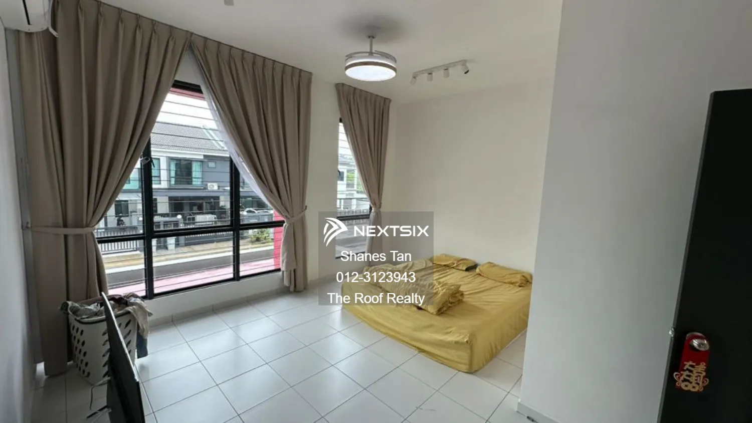 2-sty Terrace/Link House For Sale in Johor Bahru Johor - Image 7