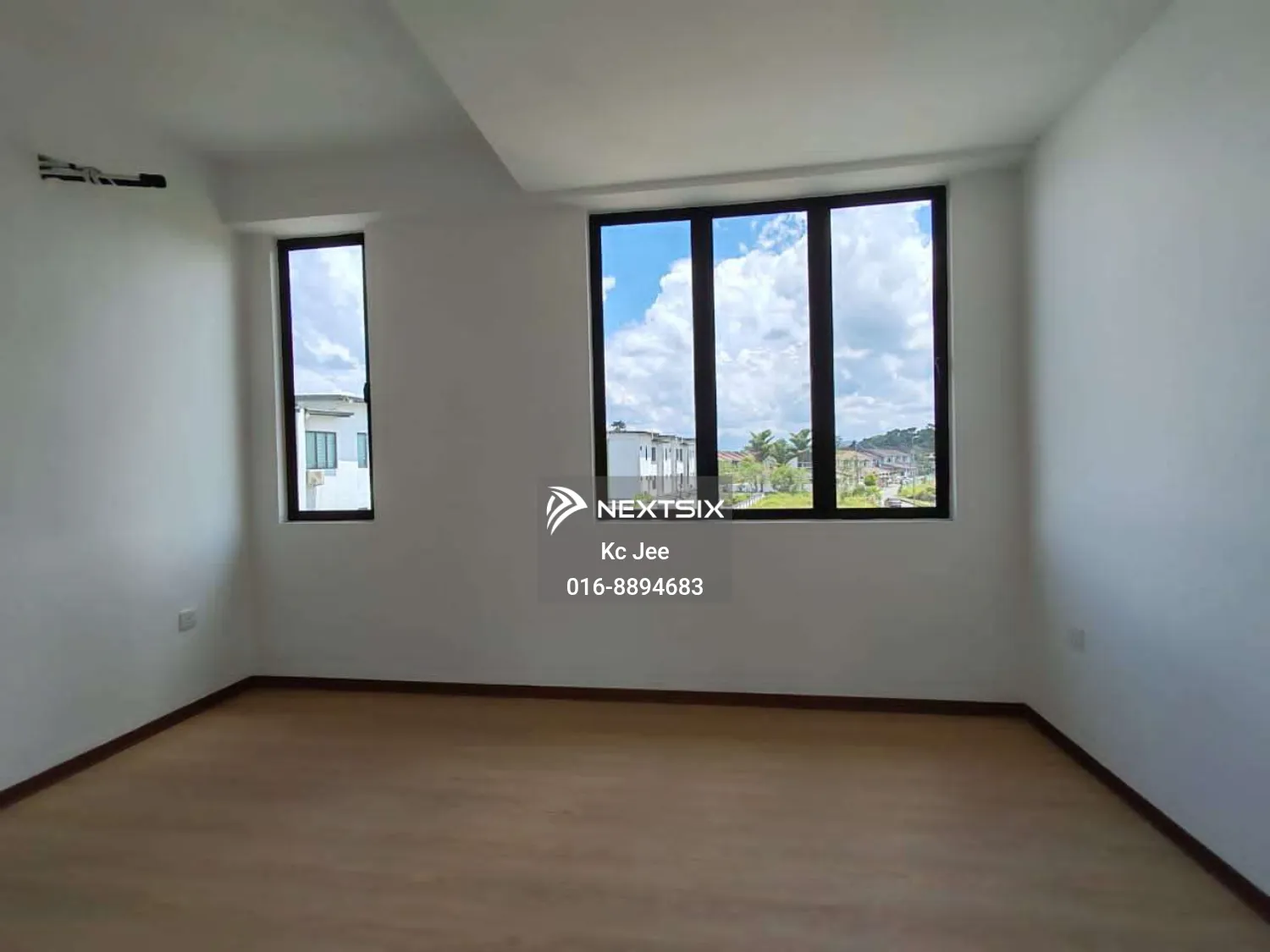Townhouse For Sale in Kuching Sarawak - Image 11
