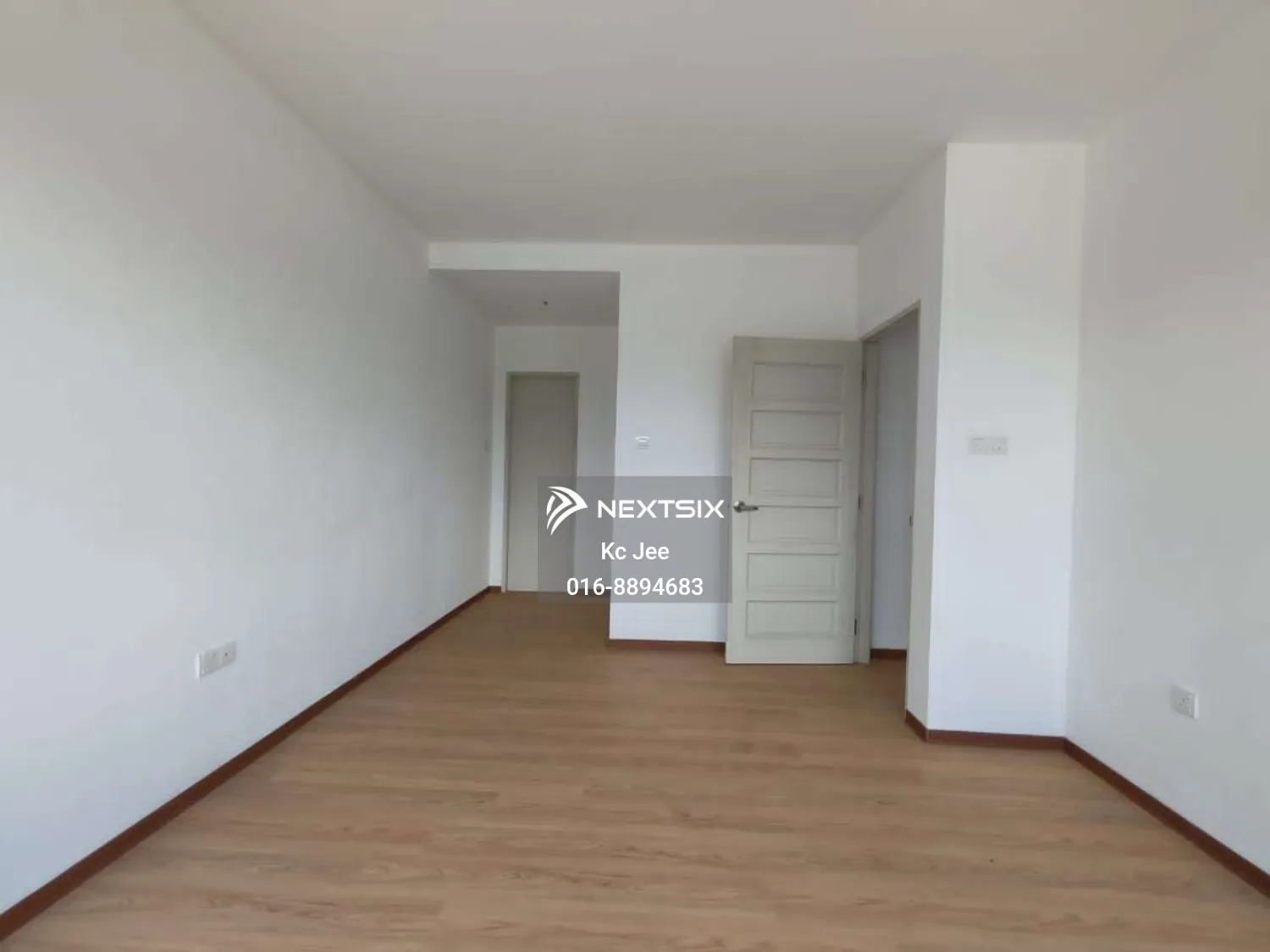 Townhouse For Sale in Kuching Sarawak - Image 12