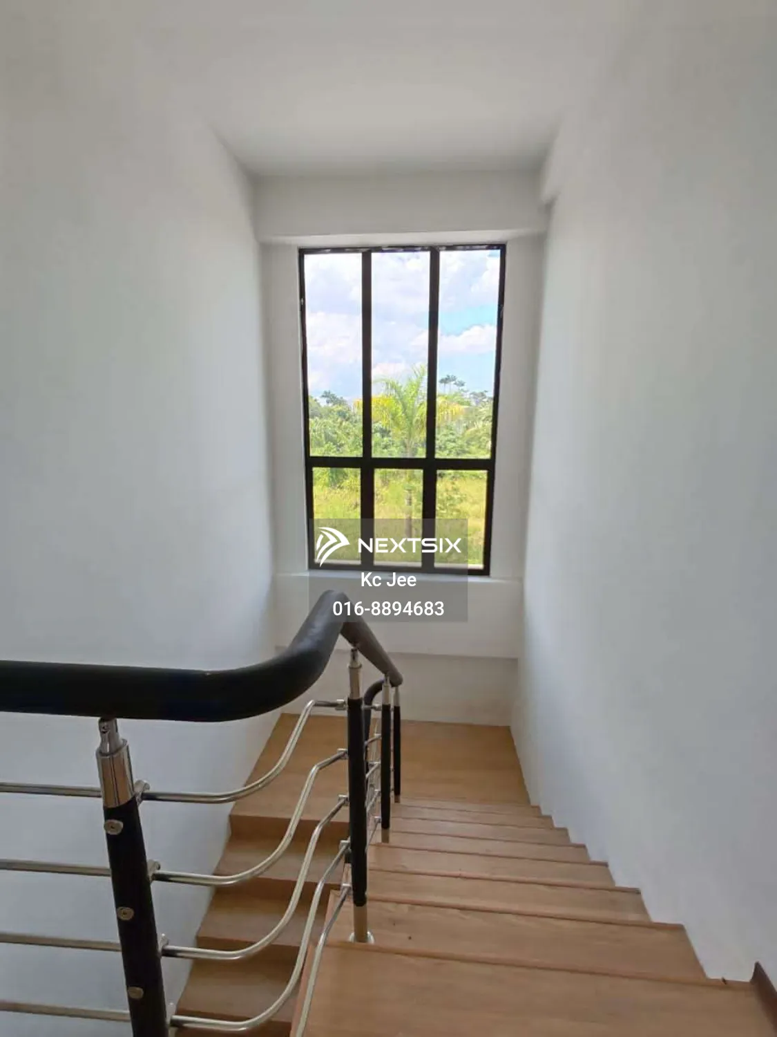 Townhouse For Sale in Kuching Sarawak - Image 13