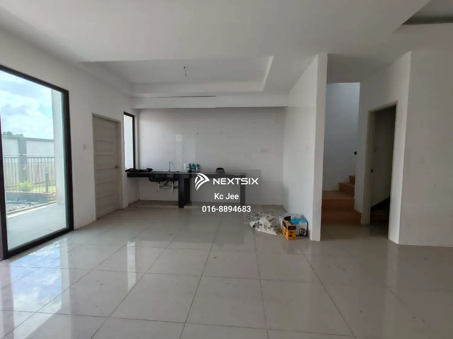 Townhouse For Sale in Kuching Sarawak - Image 14