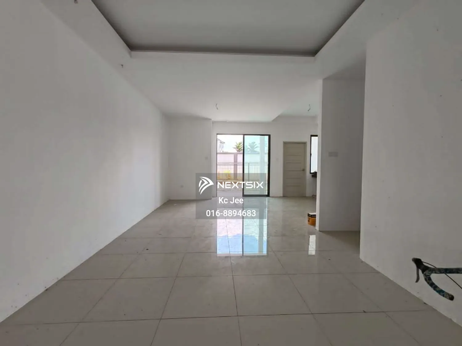 Townhouse For Sale in Kuching Sarawak - Image 15
