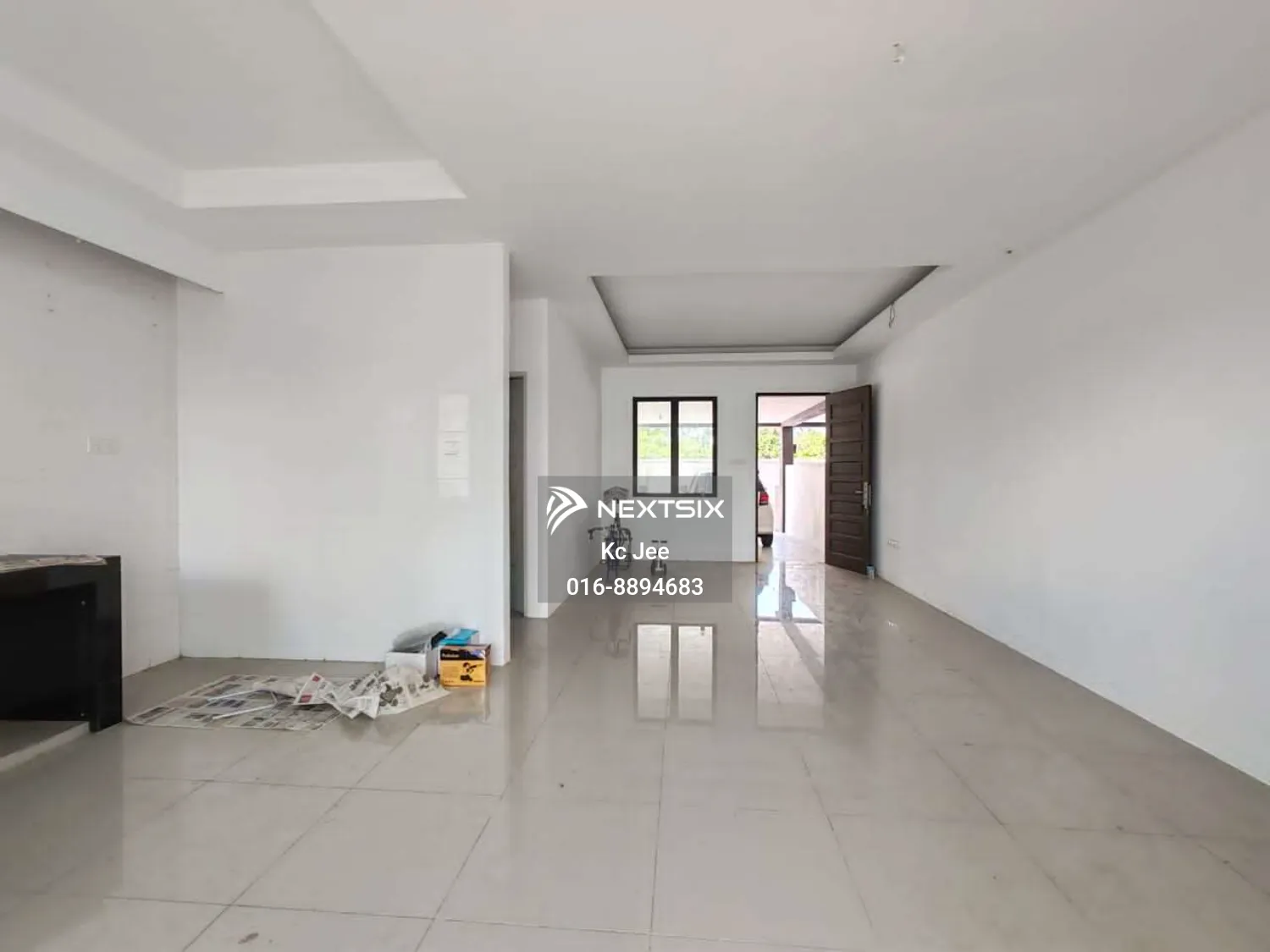 Townhouse For Sale in Kuching Sarawak - Image 16