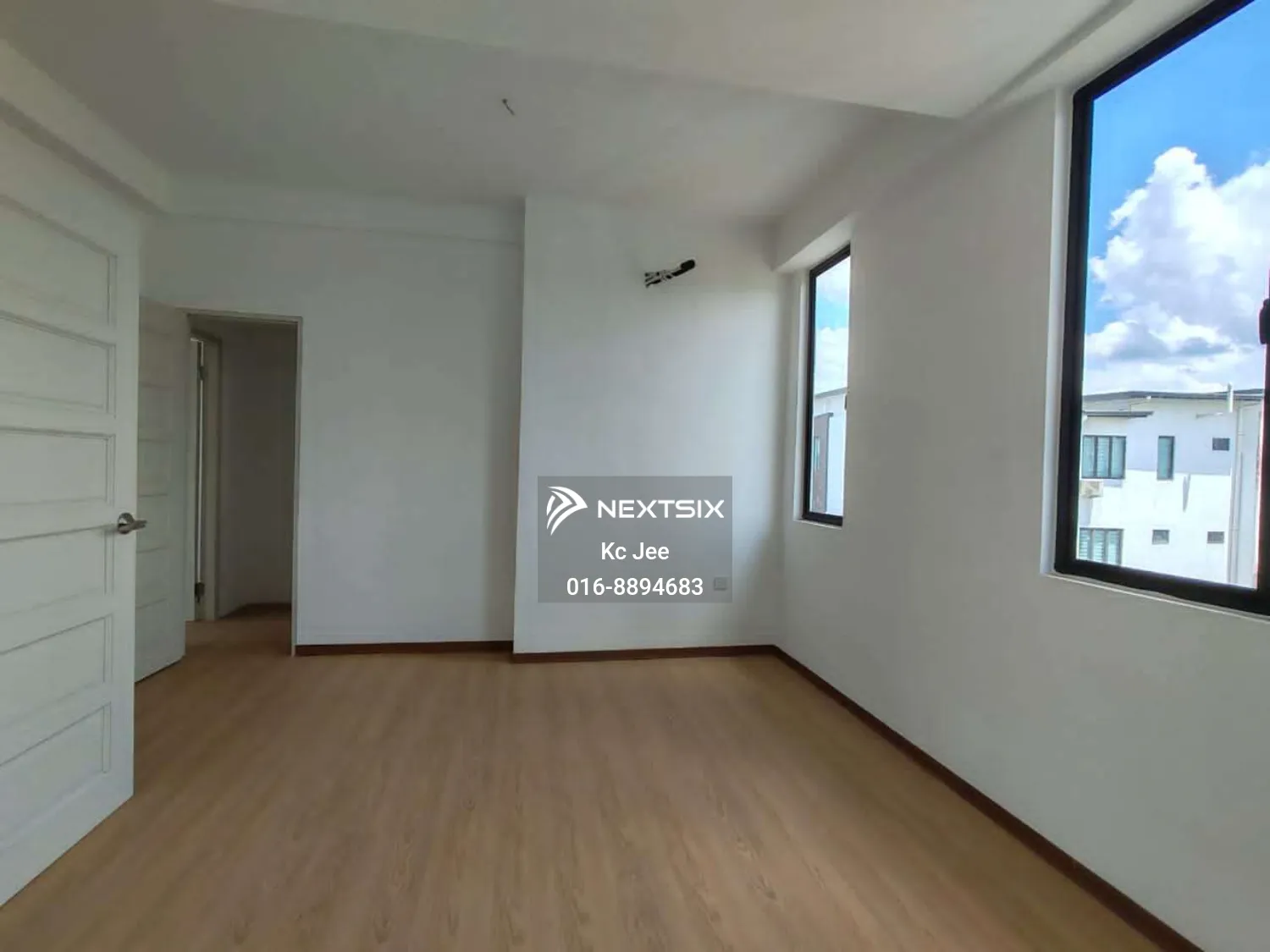 Townhouse For Sale in Kuching Sarawak - Image 17