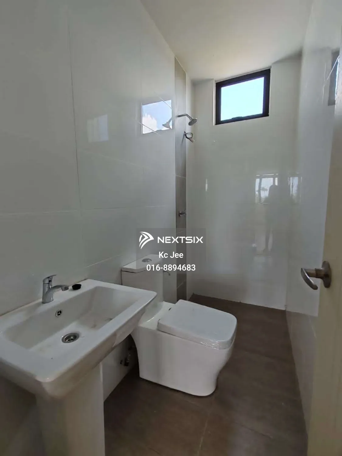 Townhouse For Sale in Kuching Sarawak - Image 5