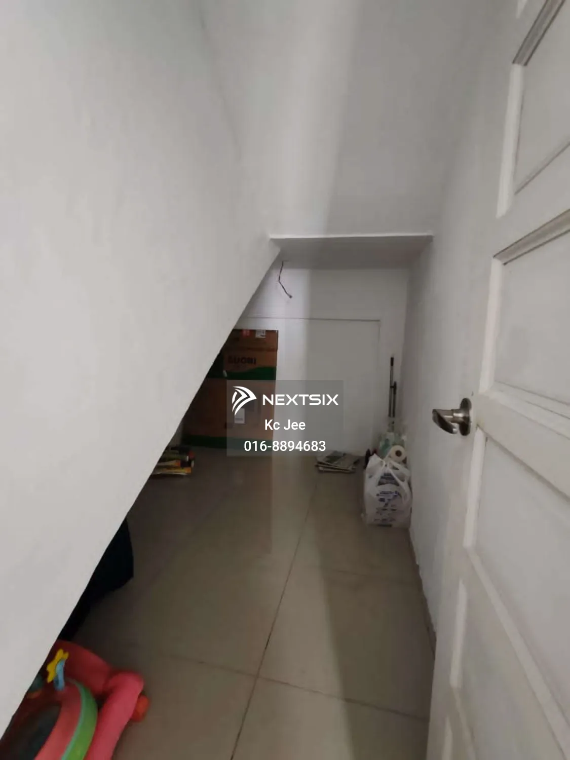 Townhouse For Sale in Kuching Sarawak - Image 6