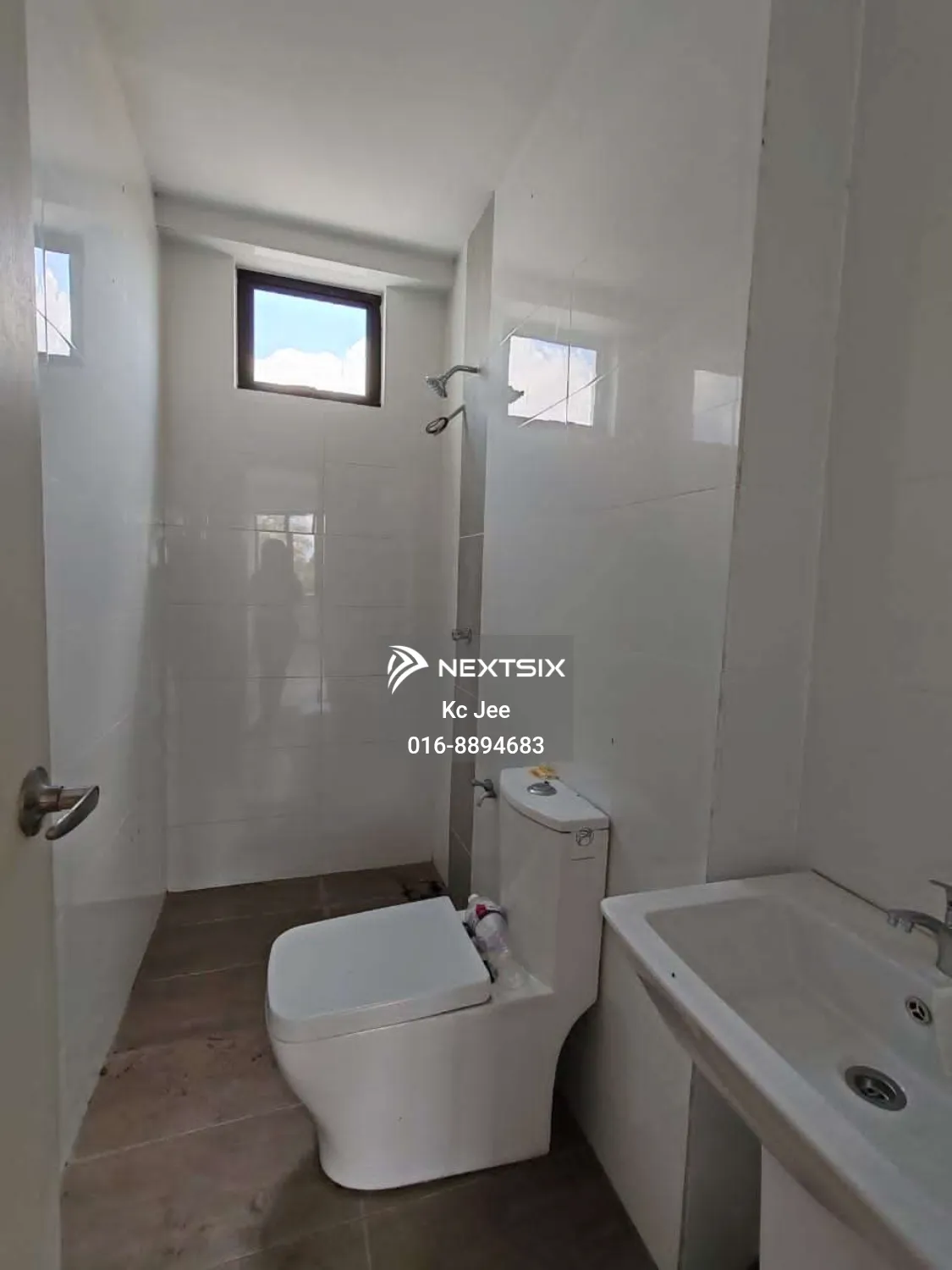 Townhouse For Sale in Kuching Sarawak - Image 7