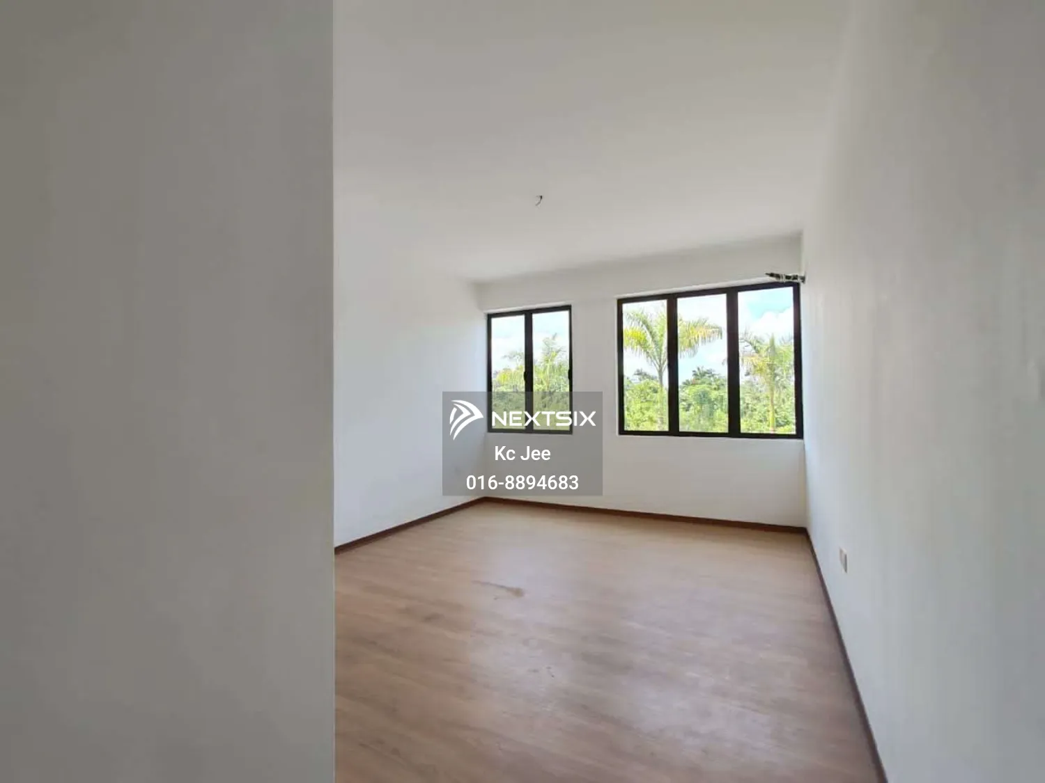 Townhouse For Sale in Kuching Sarawak - Image 8