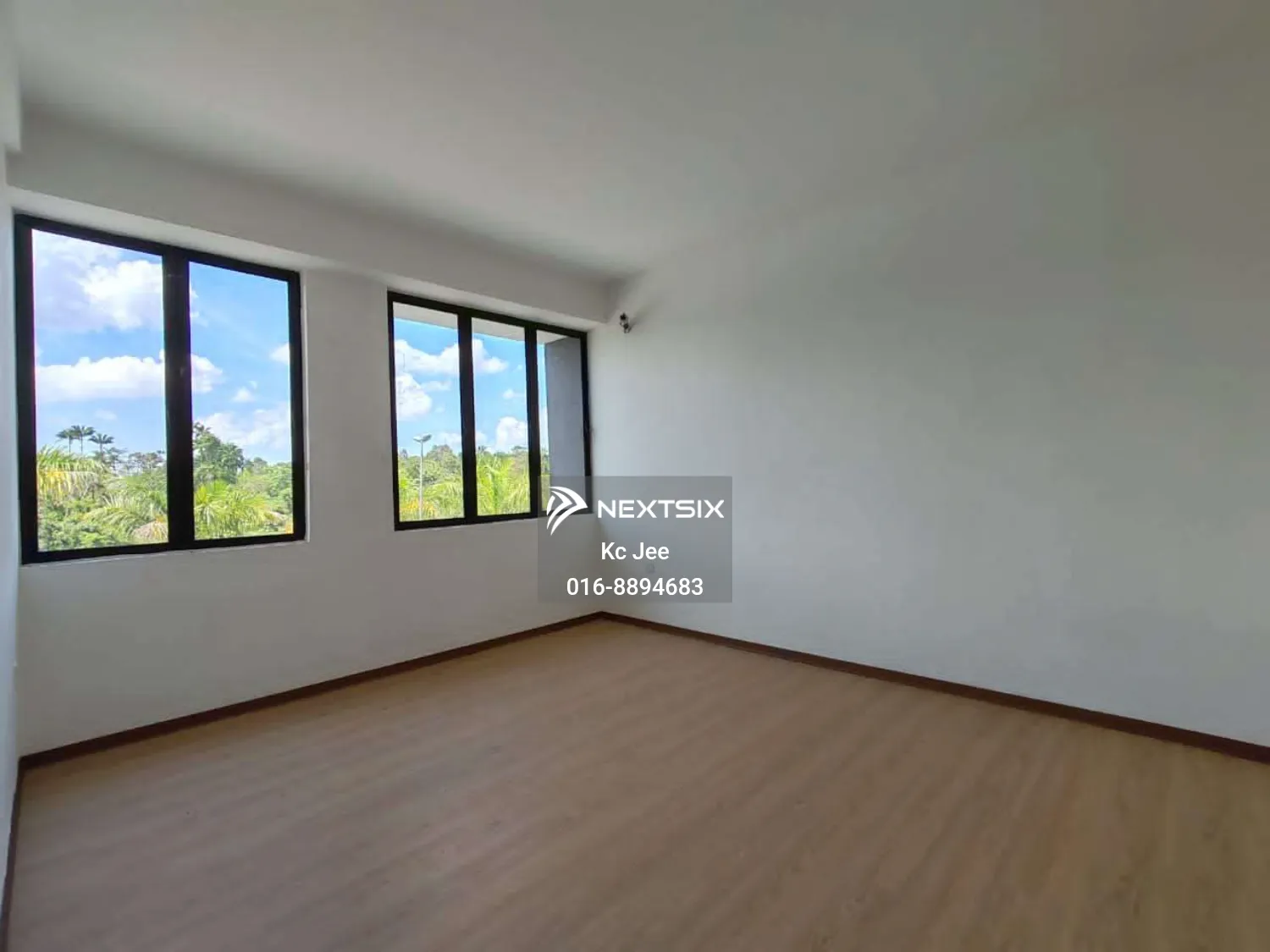 Townhouse For Sale in Kuching Sarawak - Image 9
