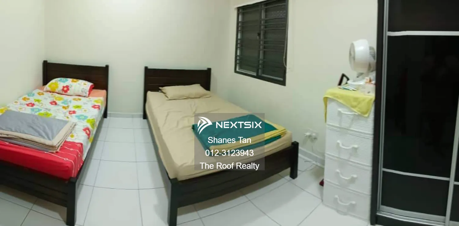Condominium For Sale in Johor Bahru Johor - Image 5