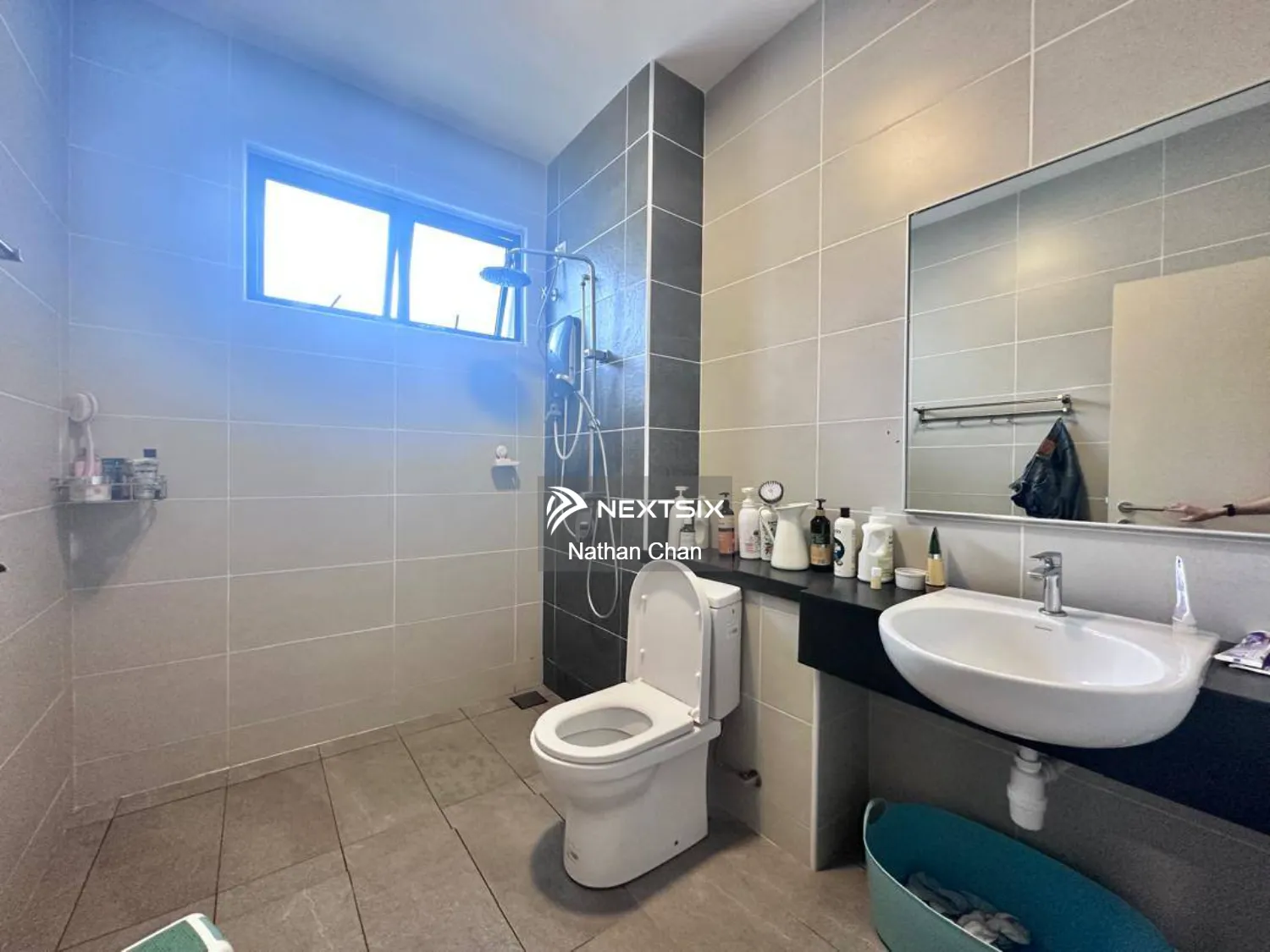 Cluster House For Sale in Johor Bahru Johor - Image 13