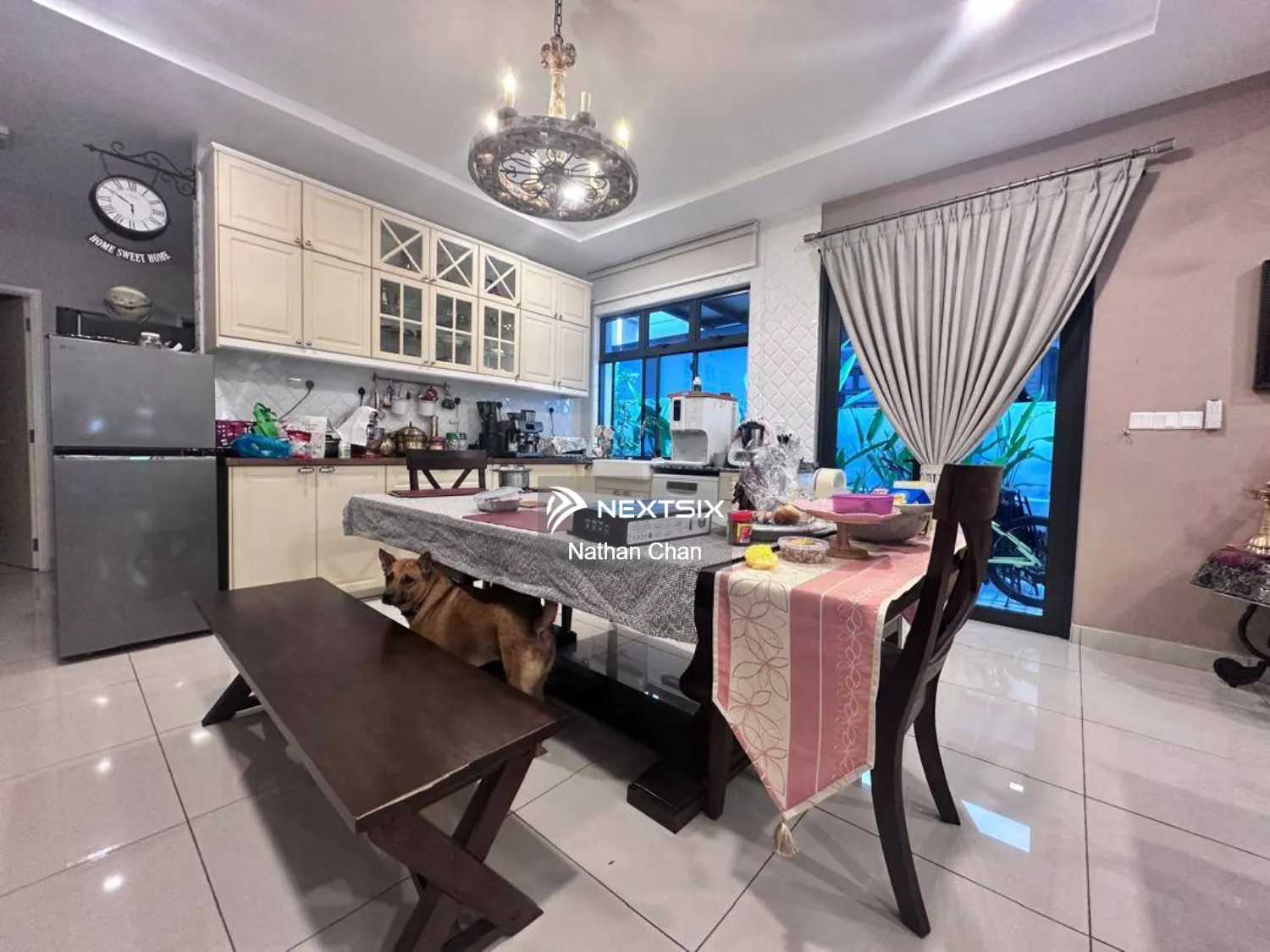 Cluster House For Sale in Johor Bahru Johor - Image 15