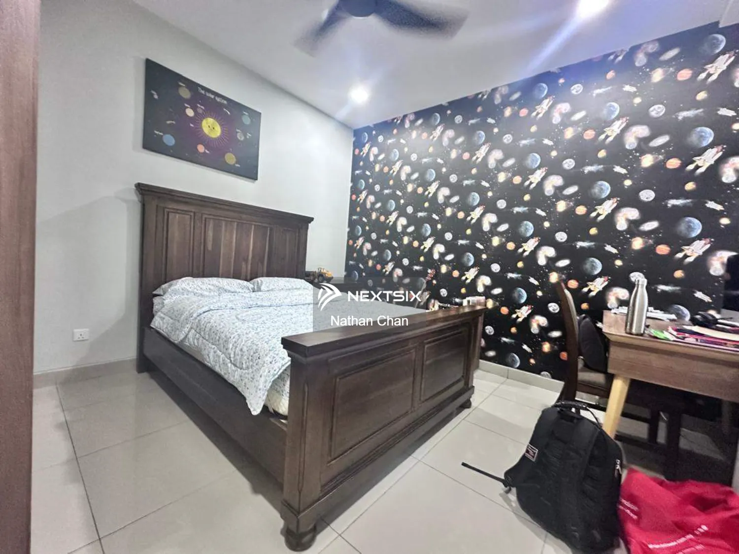 Cluster House For Sale in Johor Bahru Johor - Image 5