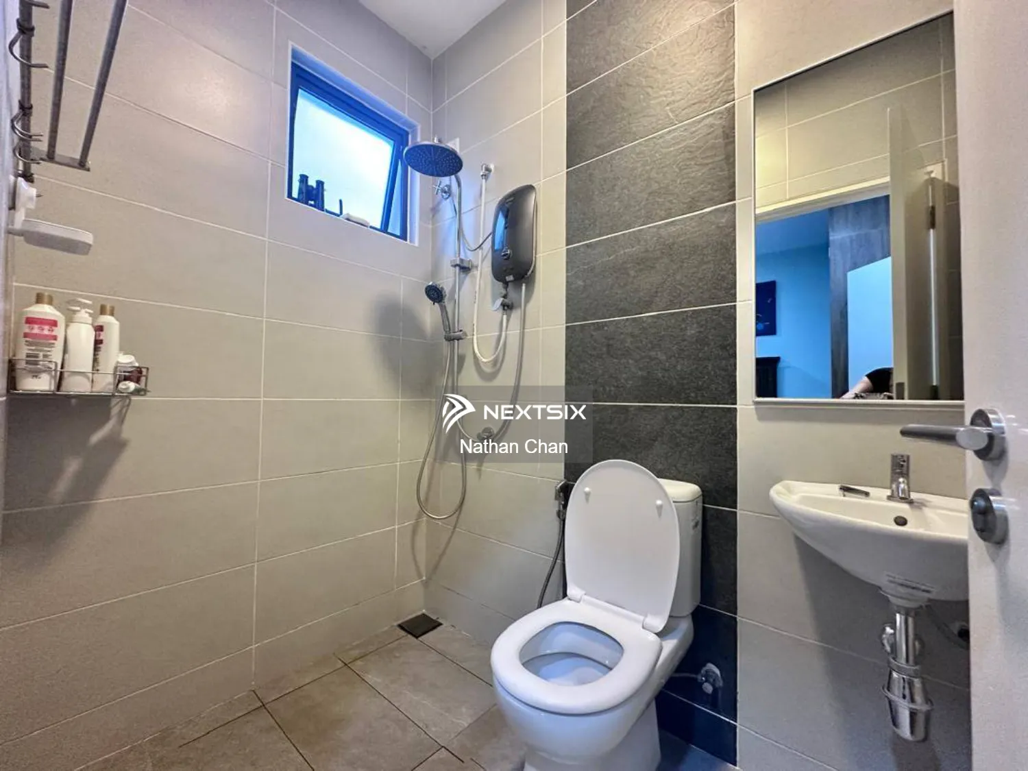 Cluster House For Sale in Johor Bahru Johor - Image 6