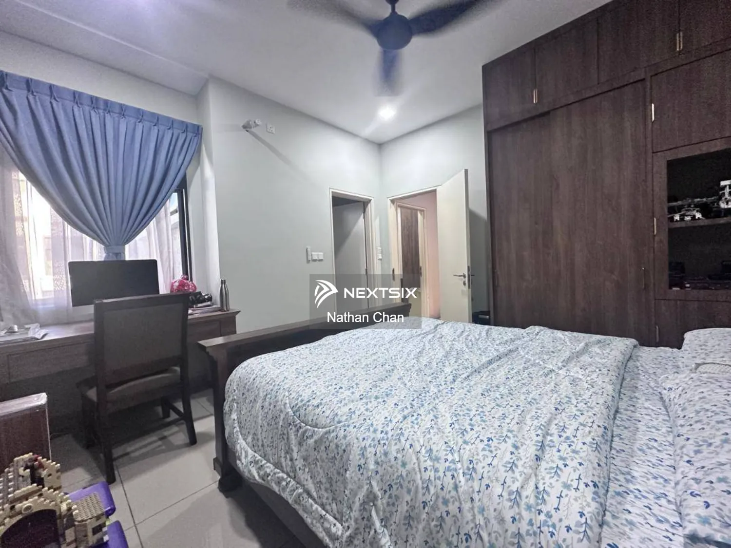 Cluster House For Sale in Johor Bahru Johor - Image 7