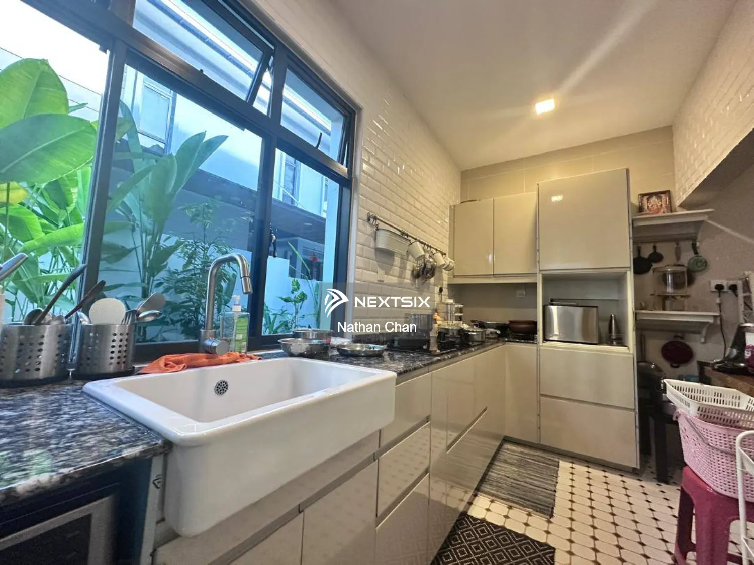 Cluster House For Sale in Johor Bahru Johor - Image 8