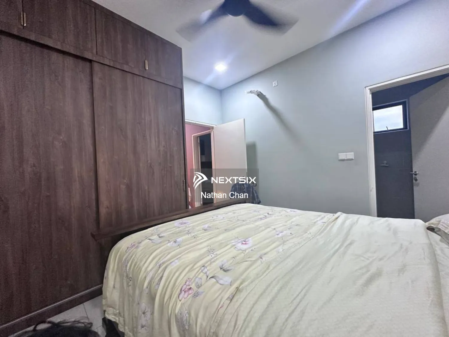 Cluster House For Sale in Johor Bahru Johor - Image 9